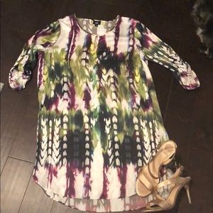 NWO summer dress! Cool, and sassy!